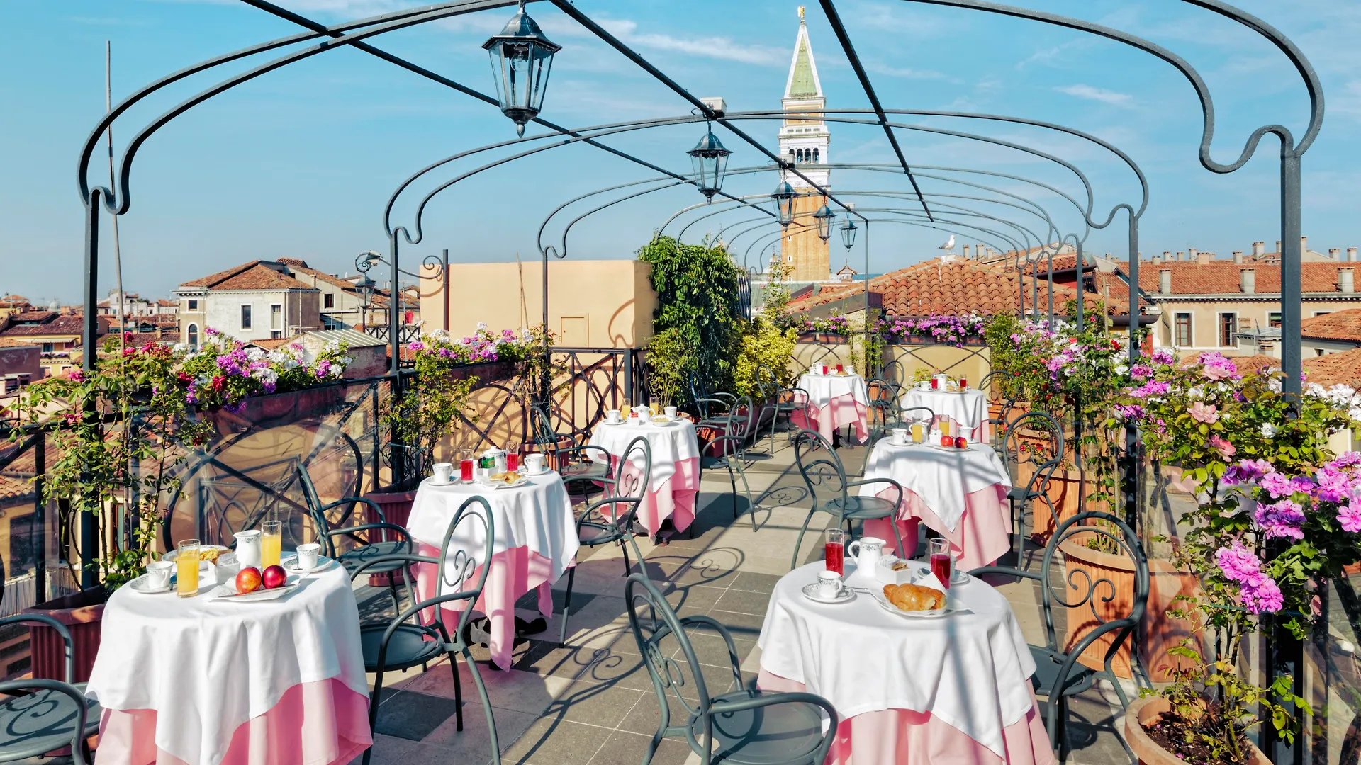 Hotel Firenze Venice