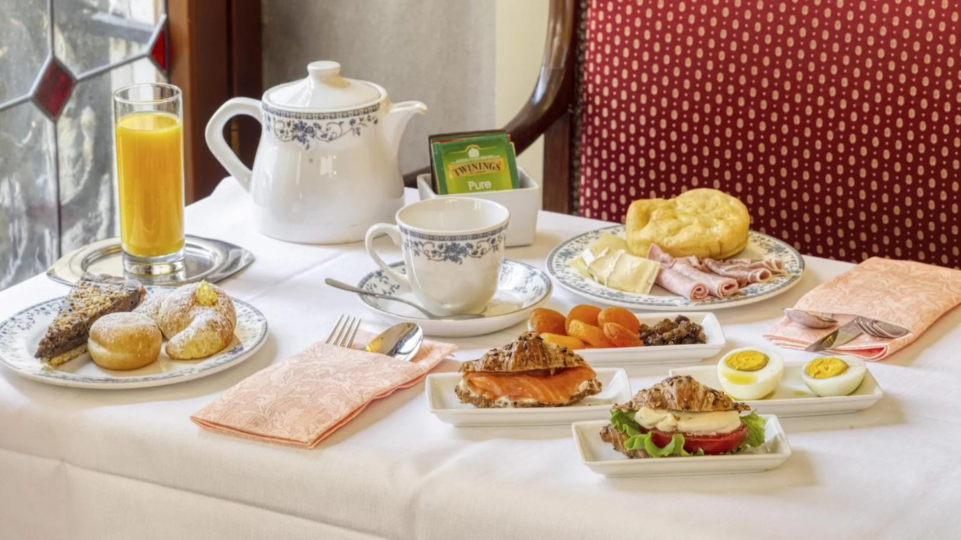 Hotel Firenze Venezia 3*,