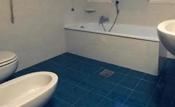 Hotel Firenze Veneza