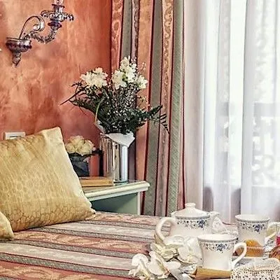 Hotel Firenze Венеция Италия