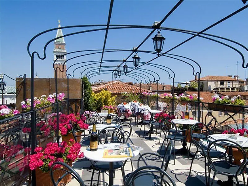 Hotel Firenze Венеция