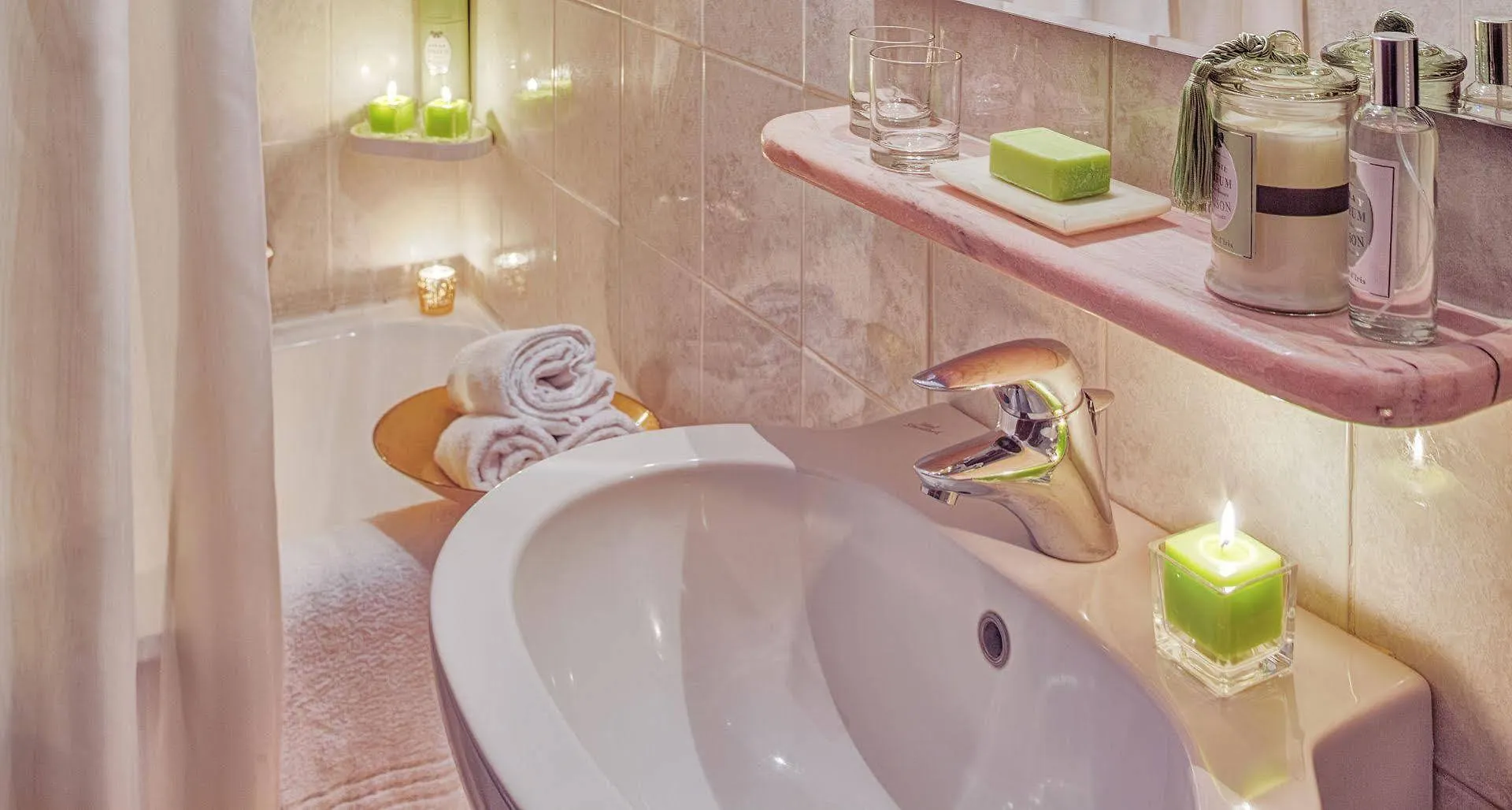 Hotel Firenze Венеция