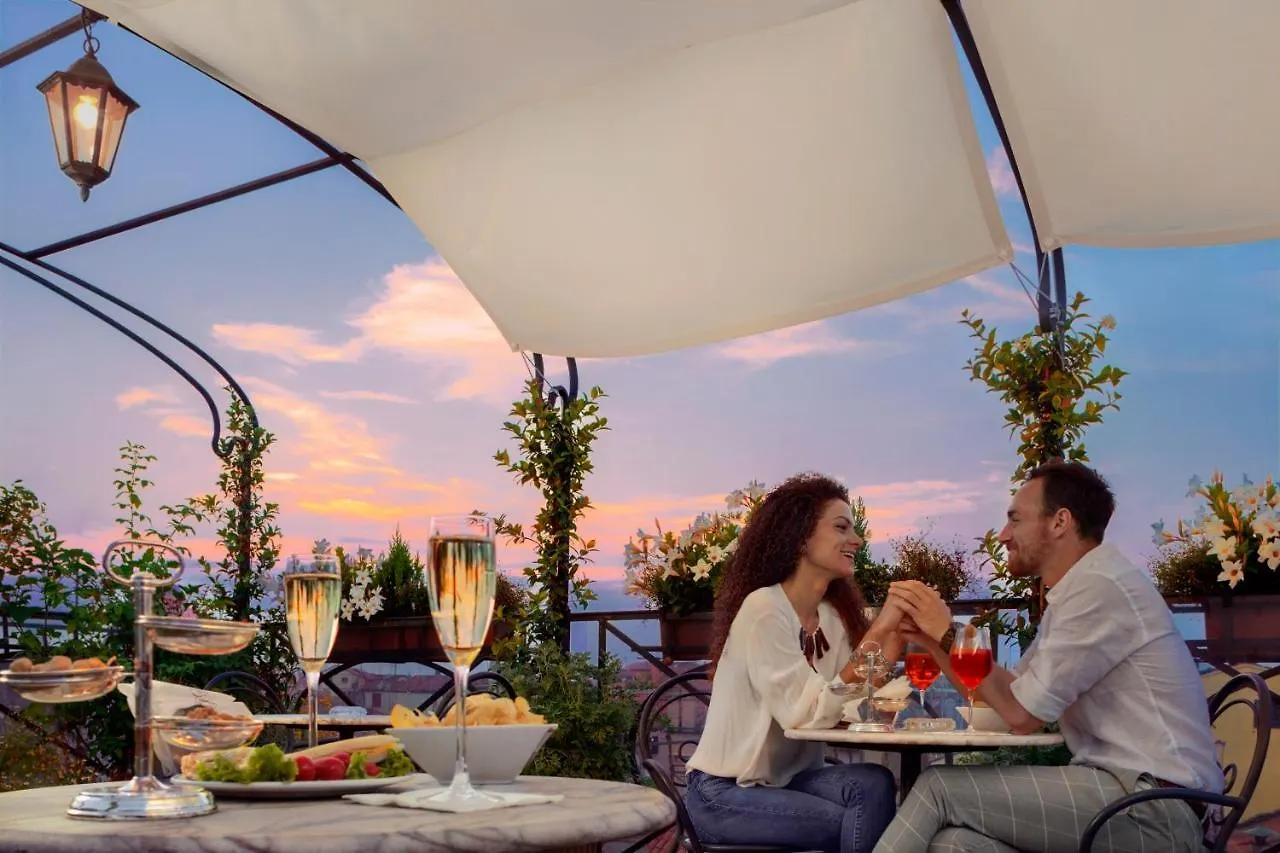 Hotel Firenze Венеция 3*,  Италия