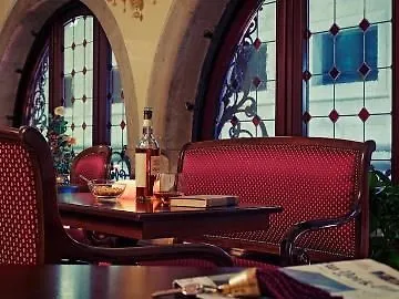 Hotel Firenze Veneza