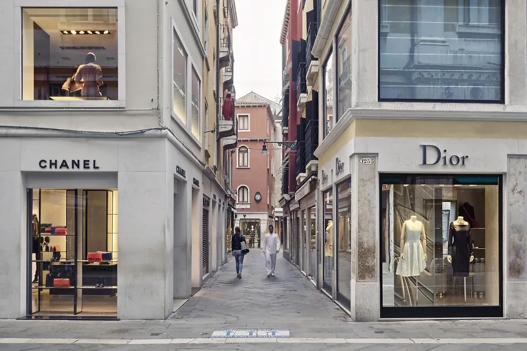 Hotel Firenze Venice