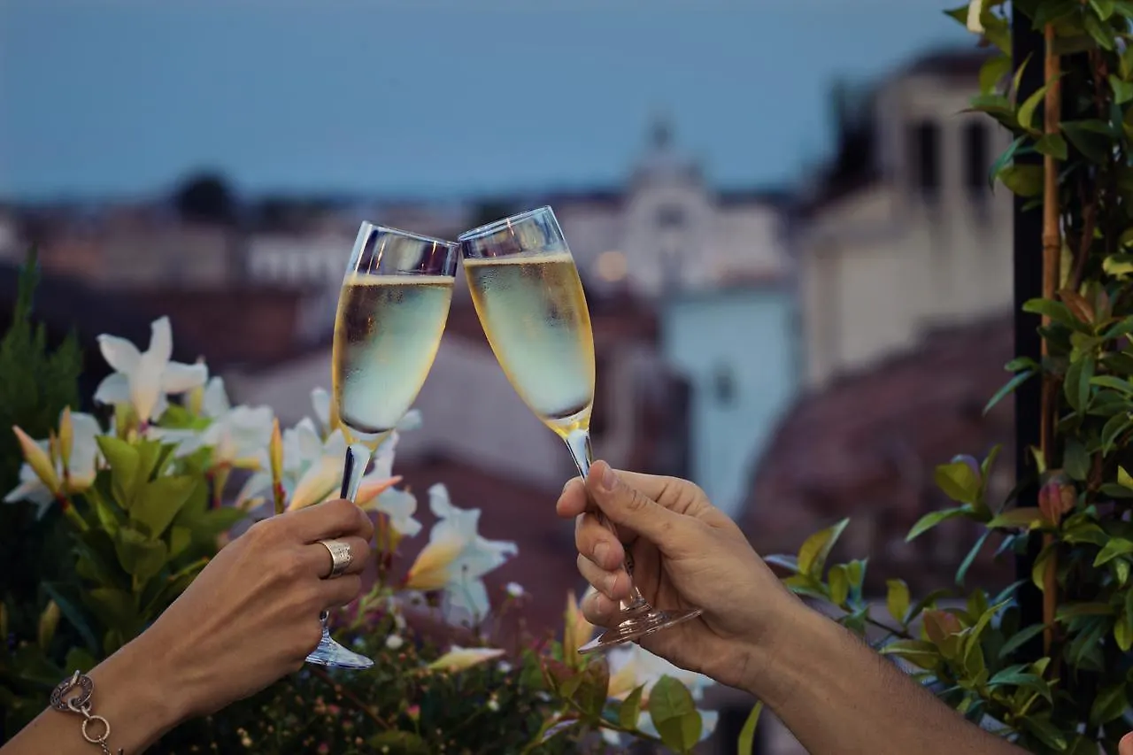 Hotel Firenze Venice